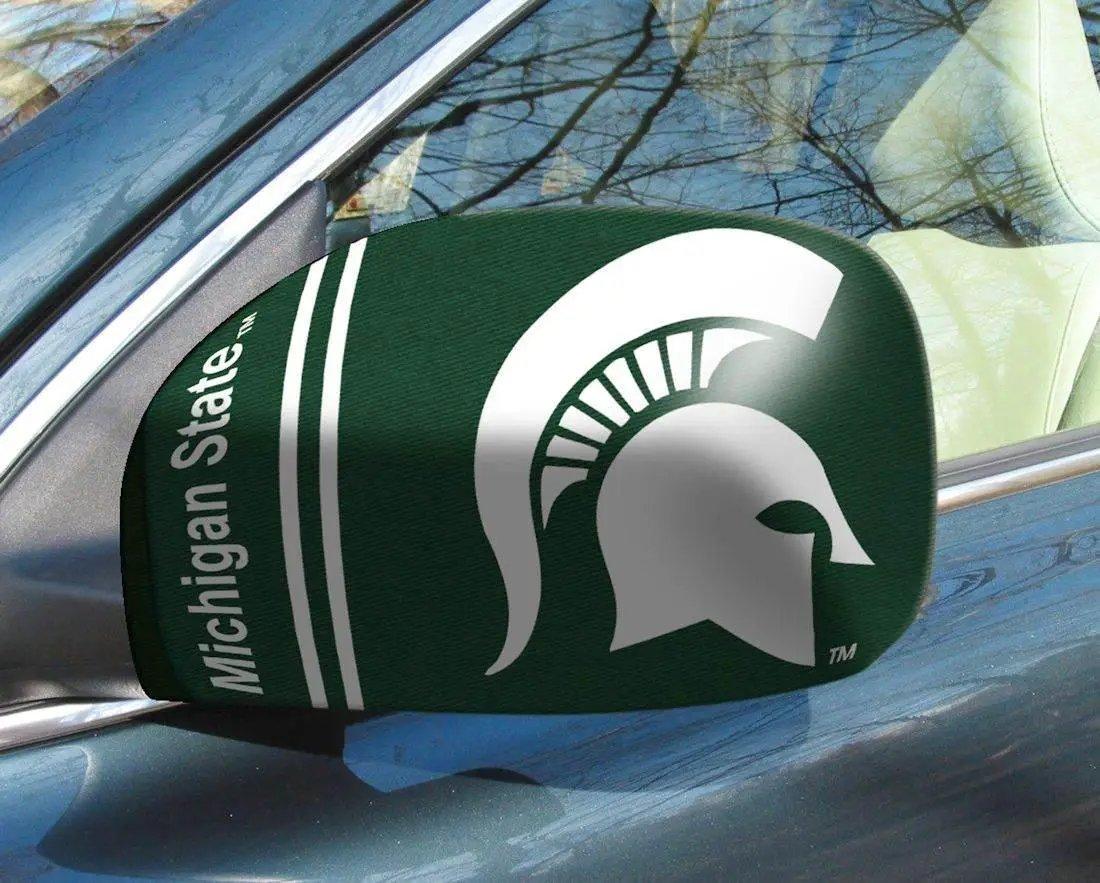 Michigan State Spartans Fanmats Mirror Cover 6x9 Inches -  ToylandEU™