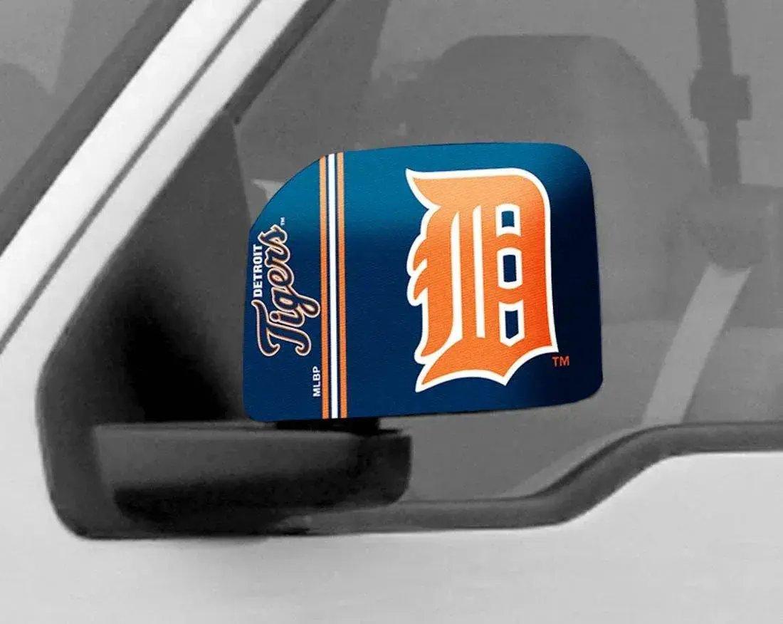  Detroit Tigers Mirror Cover Large 6x9 Fanmats Washable -  ToylandEU™