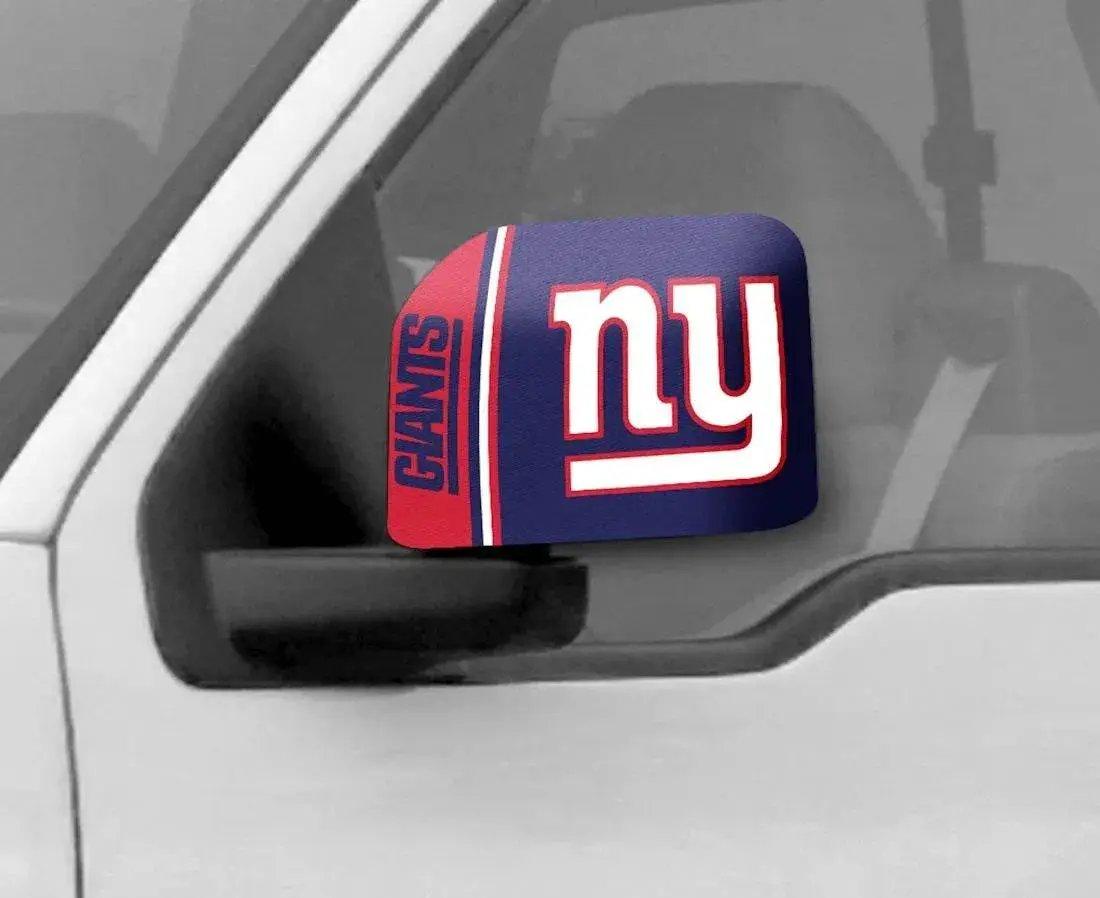  New York Giants Mirror Cover Large Tailgate Accessory -  ToylandEU™