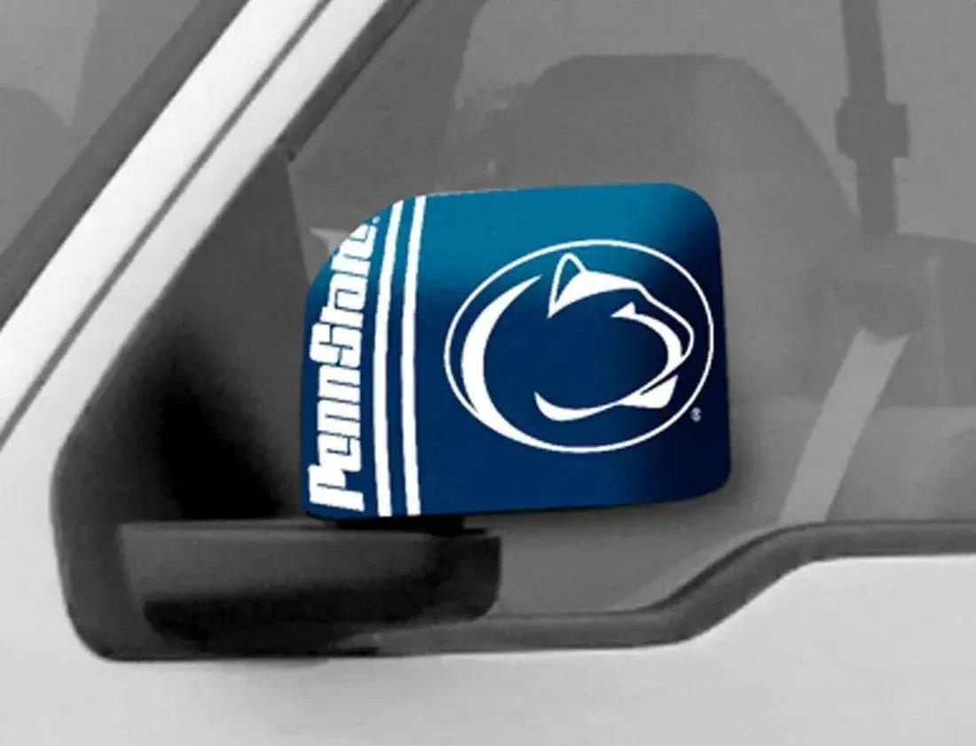  Penn State Nittany Lions Mirror Cover Large CO Side Mirrors -  ToylandEU™