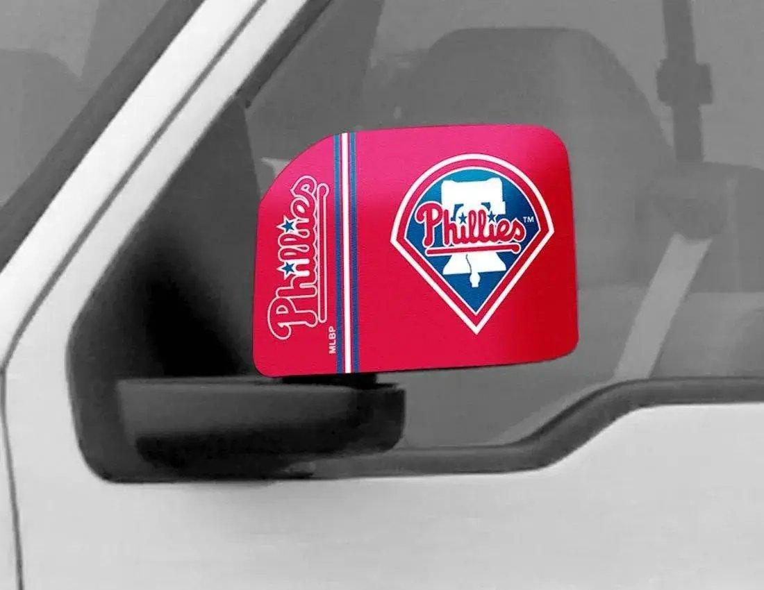  Philadelphia Phillies Side Mirror Cover Large CO Fanmats -  ToylandEU™