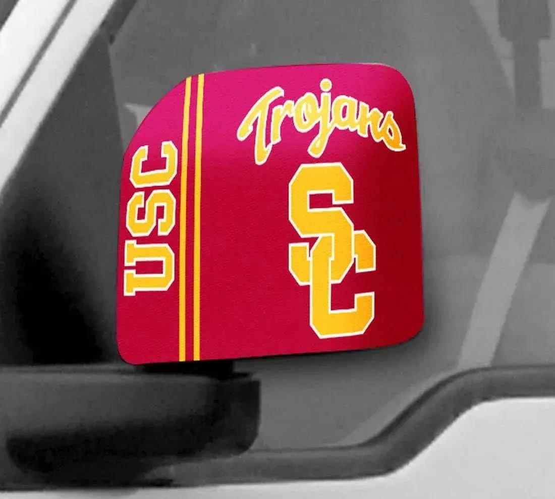  USC Trojans Large Mirror Cover For Car Side Mirrors Fanmats -  ToylandEU™