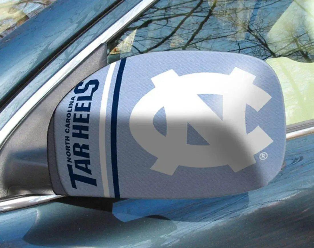  North Carolina Tar Heels Mirror Cover Small CO Fanmats -  ToylandEU™