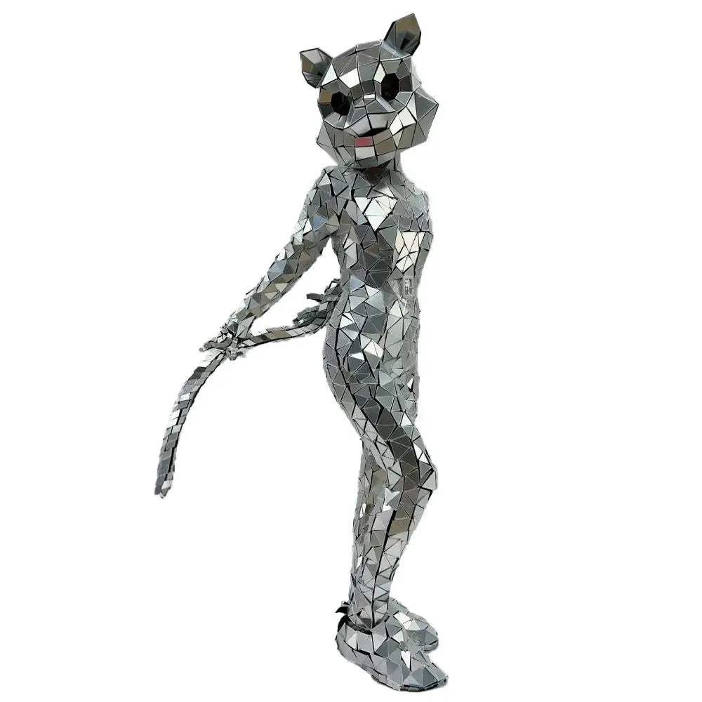  Mirror Girls Cosplay Costume Animal Face Mask Party Ready -  ToylandEU™