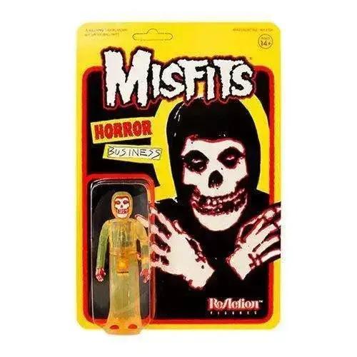  Misfits ReAction Figure Collectible Retro Edition -  ToylandEU™