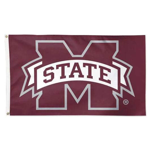 Mississippi State Bulldogs 3x5 Flag by Wincraft Team -  ToylandEU™