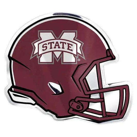  Mississippi State Bulldogs Auto Emblem Helmet Design -  ToylandEU™