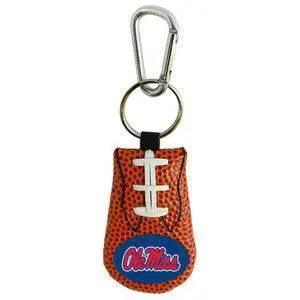  Mississippi State Bulldogs Football Keychain by Gamewear -  ToylandEU™