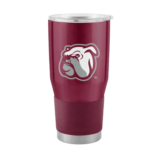  Mississippi State Bulldogs Travel Tumbler 30oz Stainless -  ToylandEU™