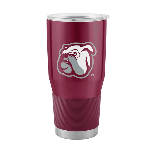 Mississippi State Bulldogs Travel Tumbler 30oz Stainless - ToylandEU