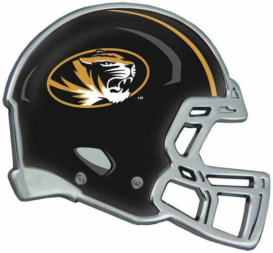  Missouri Tigers Auto Emblem - Helmet -  ToylandEU™
