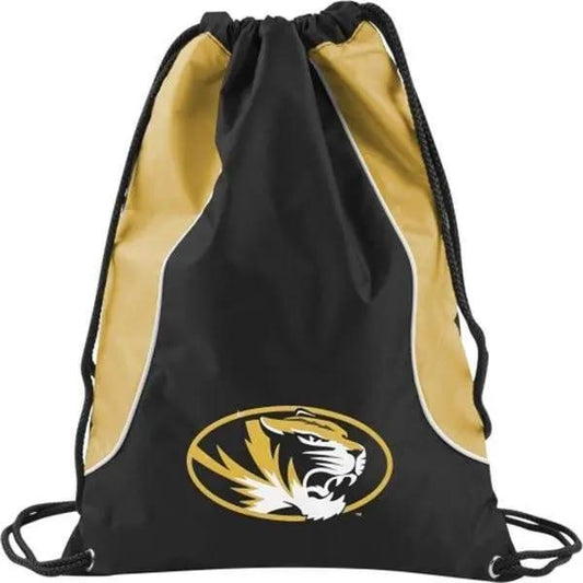  Missouri Tigers Backsack Axis Wheat With Screenprinted Logo -  ToylandEU™