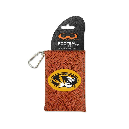  Missouri Tigers Classic Football ID Holder by Gamewear -  ToylandEU™