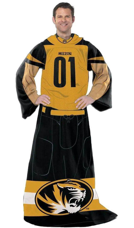  Missouri Tigers Comfy Throw Player Design Licensed Gear -  ToylandEU™
