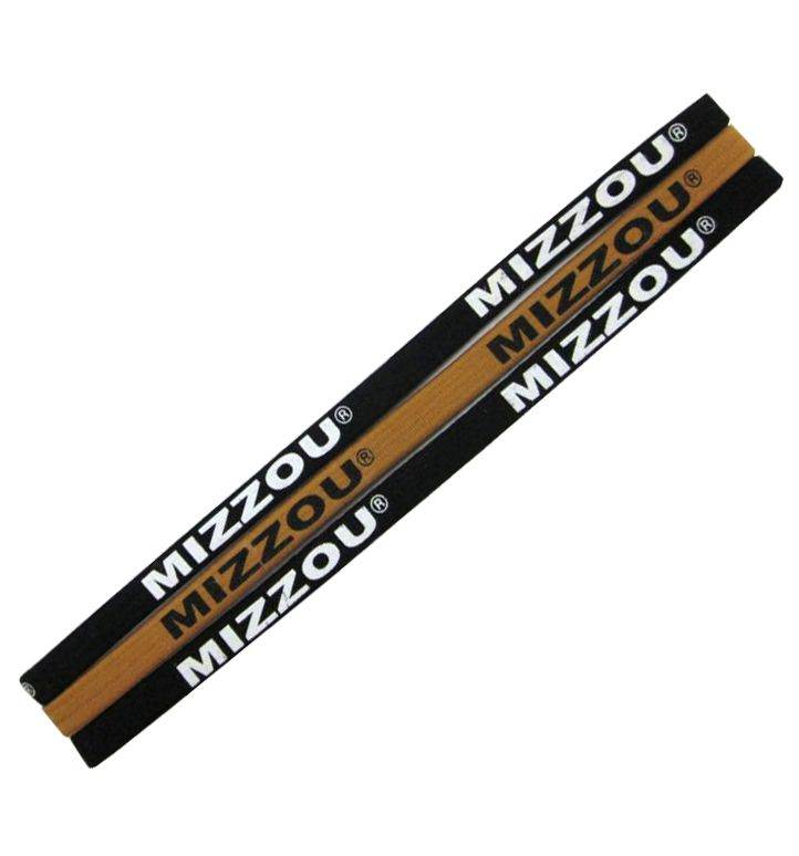 Missouri Tigers Elastic Headbands Special Order Little - ToylandEU
