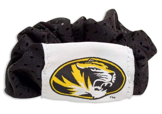  Missouri Tigers Hair Twist Ponytail Holder -  ToylandEU™
