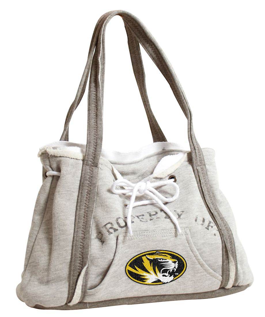 Missouri Tigers Hoodie Purse For Fans Special Order - ToylandEU