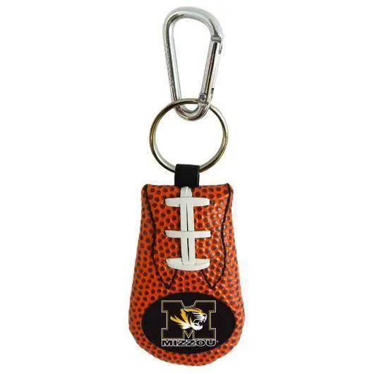  Missouri Tigers Keychain Classic Football By Gamewear -  ToylandEU™