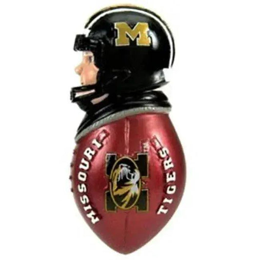  Missouri Tigers Magnetic Tackler With Official NFL Logo -  ToylandEU™