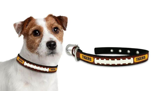  Missouri Tigers Officially Licensed Dog Collar Small -  ToylandEU™