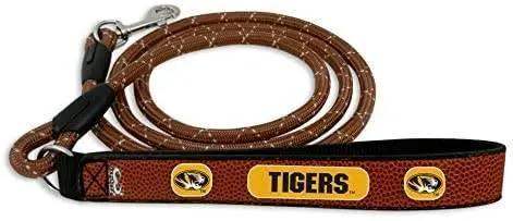  Missouri Tigers Pet Leash Leather Frozen Rope Baseball -  ToylandEU™