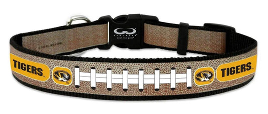  Missouri Tigers Reflective Large Football Collar For Pets -  ToylandEU™