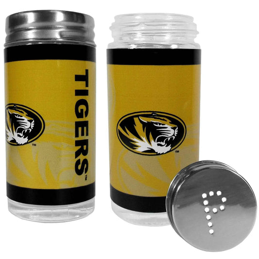  Missouri Tigers Salt And Pepper Shakers Tailgater Edition -  ToylandEU™