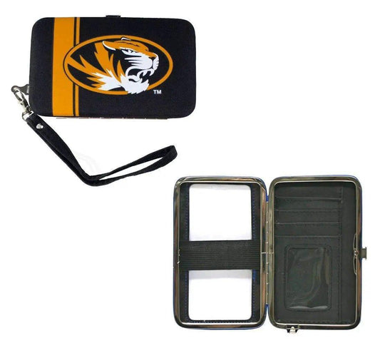  Missouri Tigers Shell Wristlet -  ToylandEU™