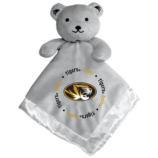 Missouri Tigers Special Order Security Bear Plush 14x14 - ToylandEU