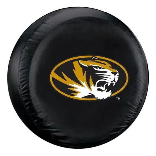  Missouri Tigers Tire Cover 27 To 29 Inch Black Universal -  ToylandEU™