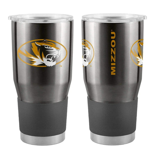  Missouri Tigers Travel Tumbler 30oz Ultra Stainless Steel -  ToylandEU™