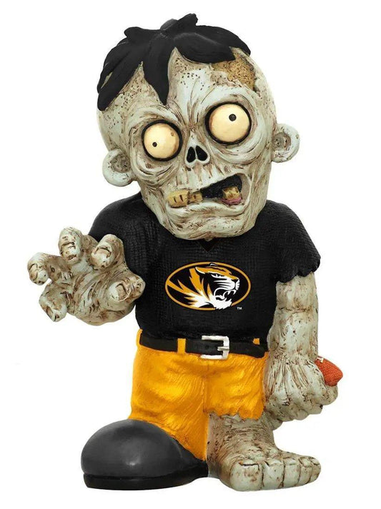  Missouri Tigers Zombie Figurine CO -  ToylandEU™