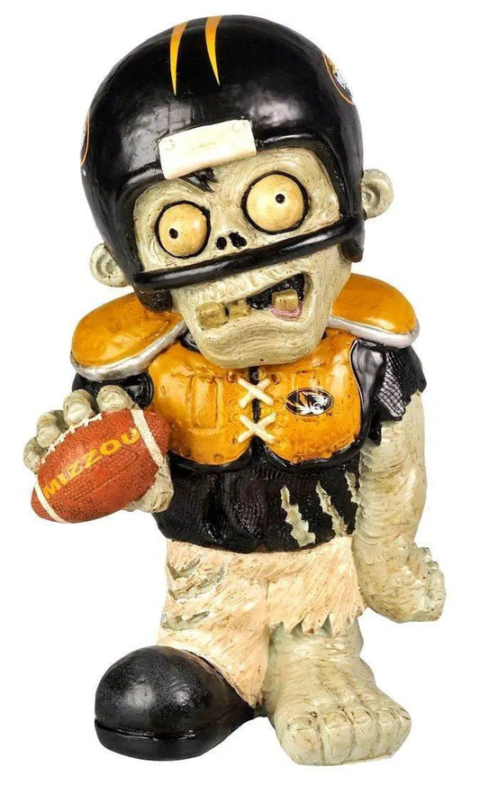  Missouri Tigers Zombie Figurine Thematic CO Garden Decor -  ToylandEU™