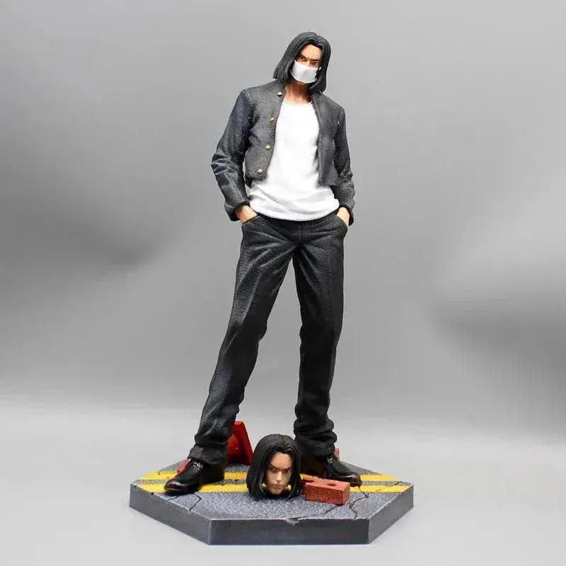  Mitsui Hisashi Slam Dunk Anime Figure 30cm Dynamic -  ToylandEU™