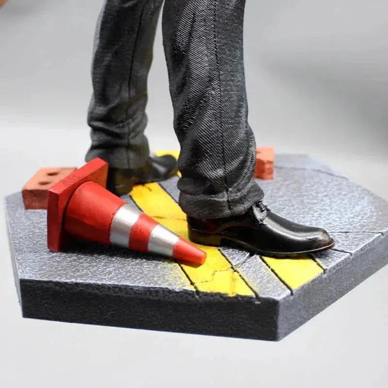  Mitsui Hisashi Slam Dunk Anime Figure 30cm Dynamic -  ToylandEU™