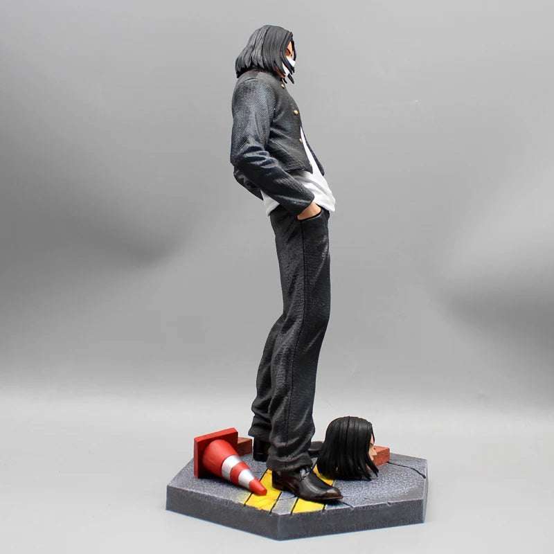  Mitsui Hisashi Slam Dunk Anime Figure 30cm Dynamic 