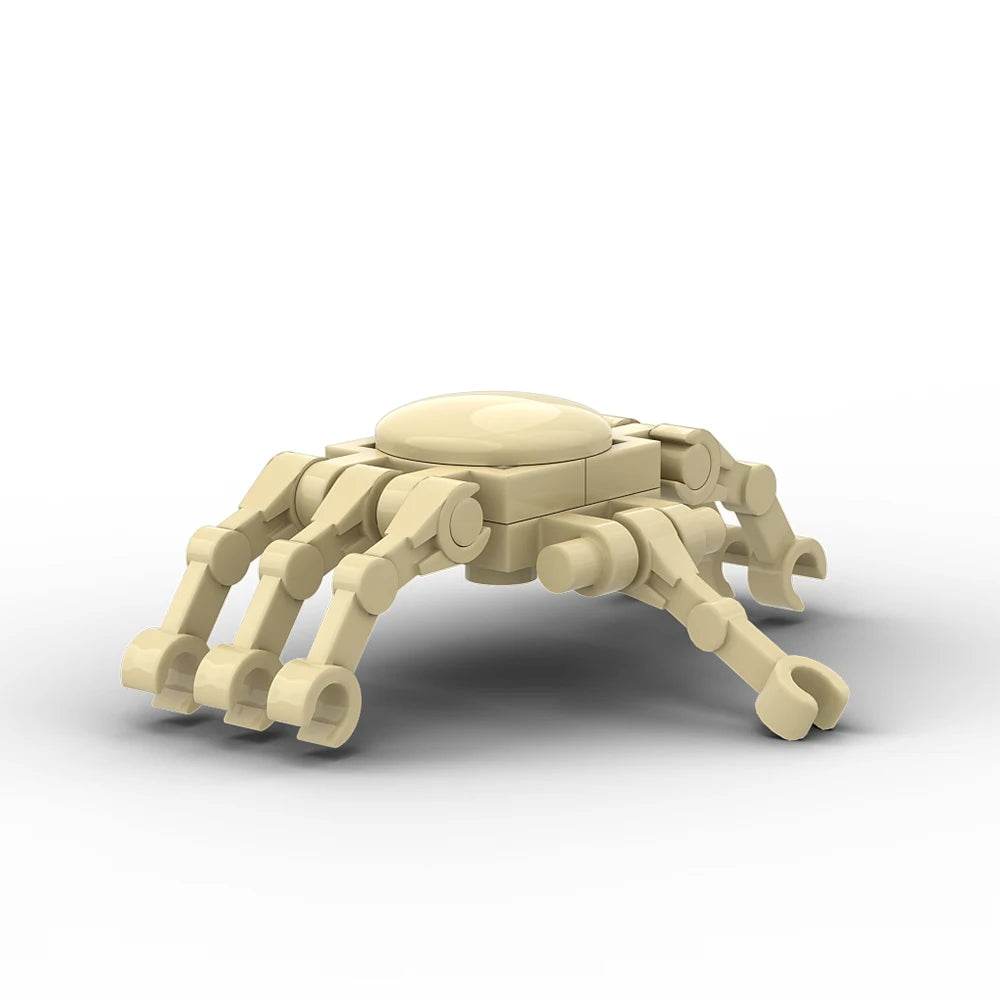 Moc Alien and Face Hugger Building Blocks Kids Toys Gift - ToylandEU