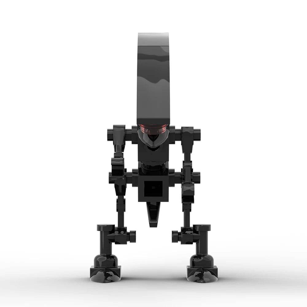 Moc Alien and Face Hugger Building Blocks Kids Toys Gift - ToylandEU