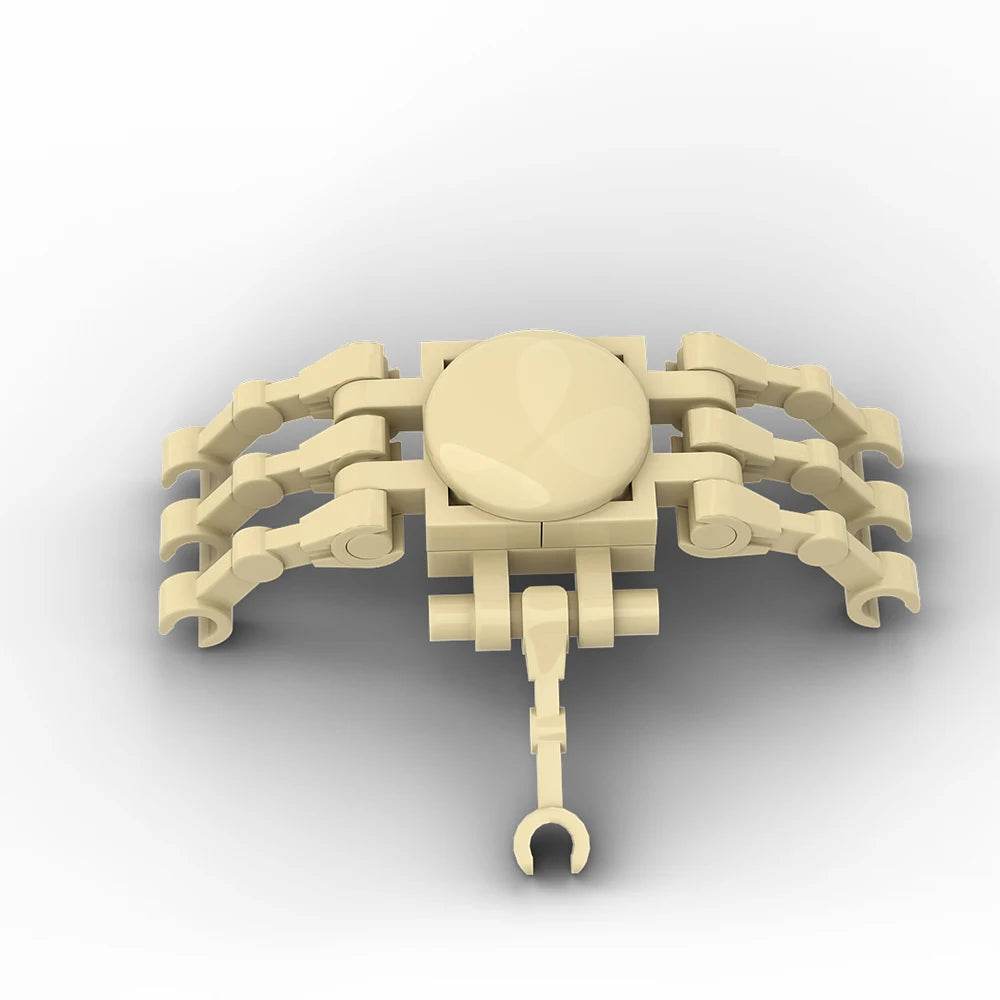 Moc Alien and Face Hugger Building Blocks Kids Toys Gift - ToylandEU