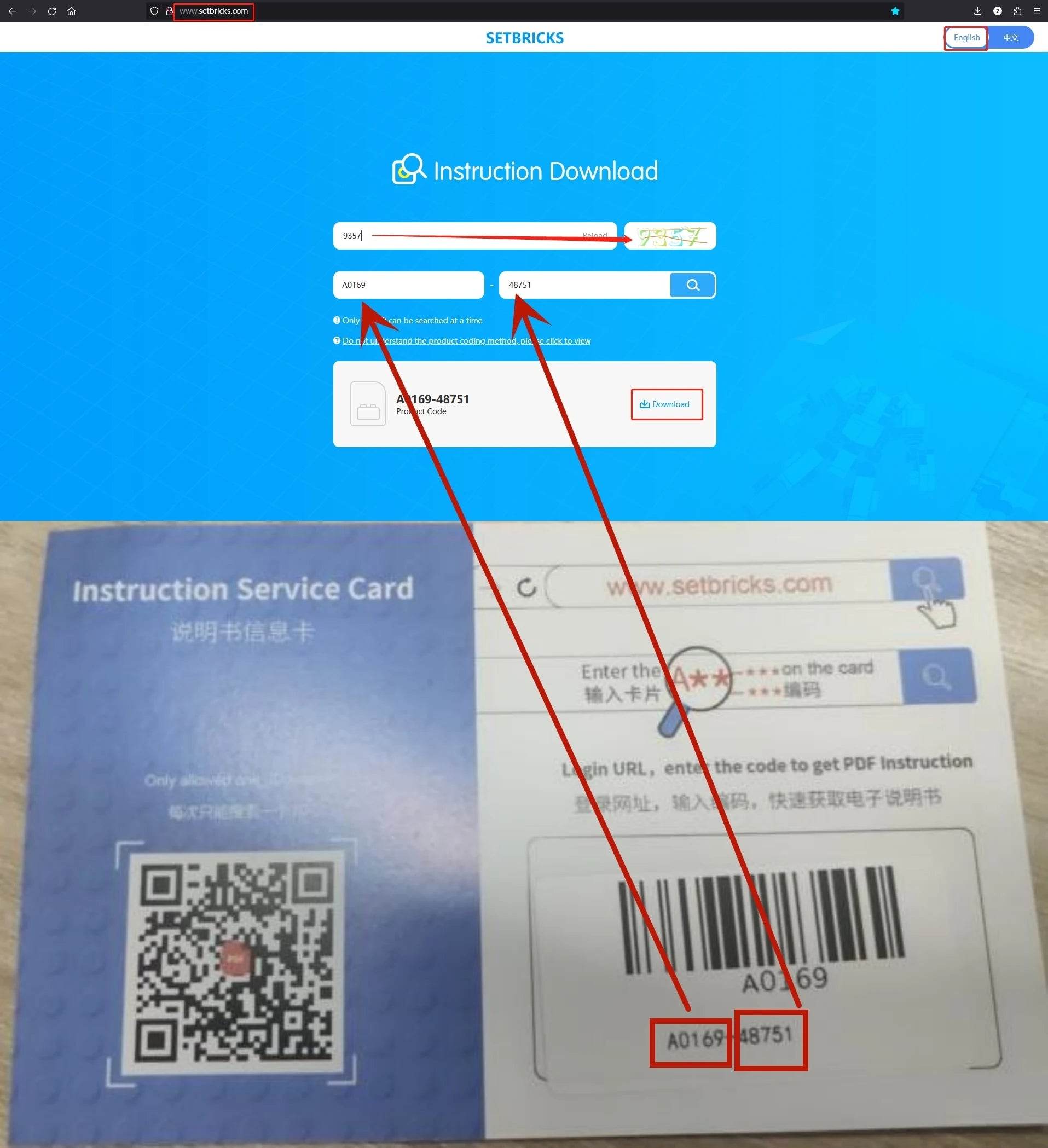 Moc CIS Sheathipede Shuttle Building Blocks DIY Model Toy Sets - ToylandEU