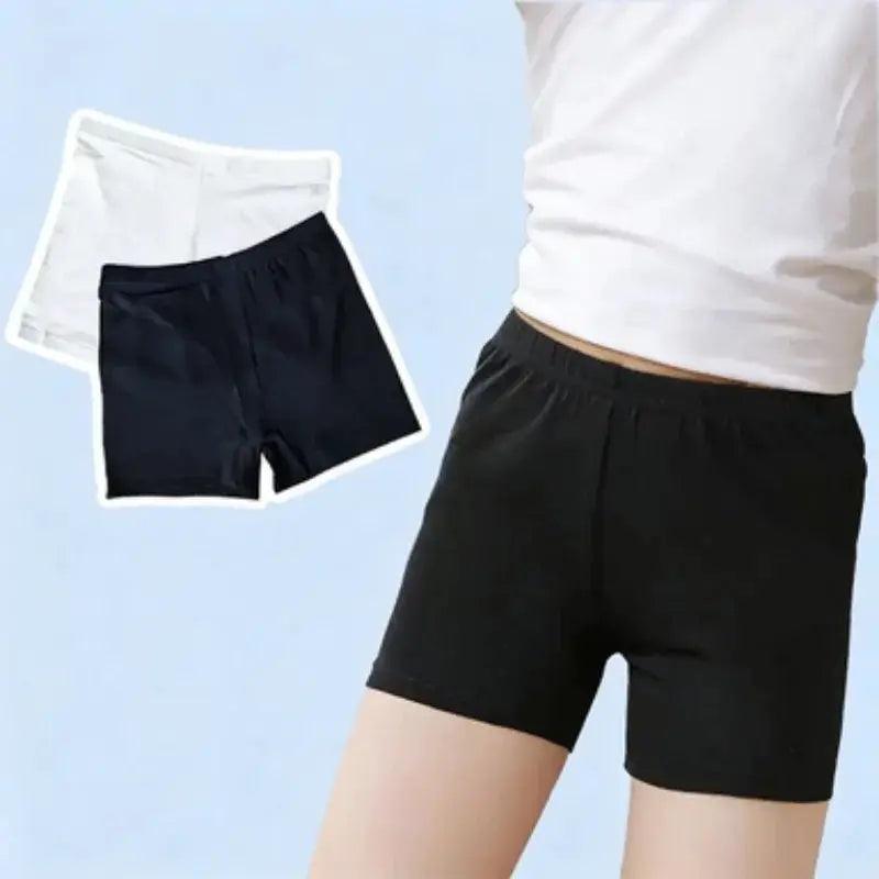  Modal Girls Shorts Skin Friendly 6 Pack Summer Basics -  ToylandEU™