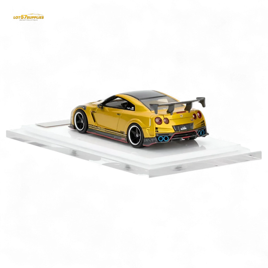  GT-R R35 Diecast 1 To 64 Limited Edition Resin -  ToylandEU™