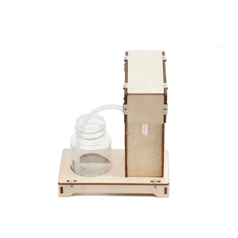  DIY Automatic Induction Foam Hand Washing Model Kit Educational Toys -  ToylandEU™