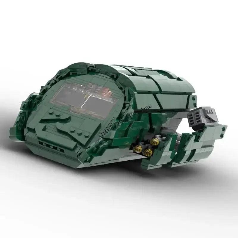  Stargate DIY Spacegate Model Kit For Creative Builders -  ToylandEU™
