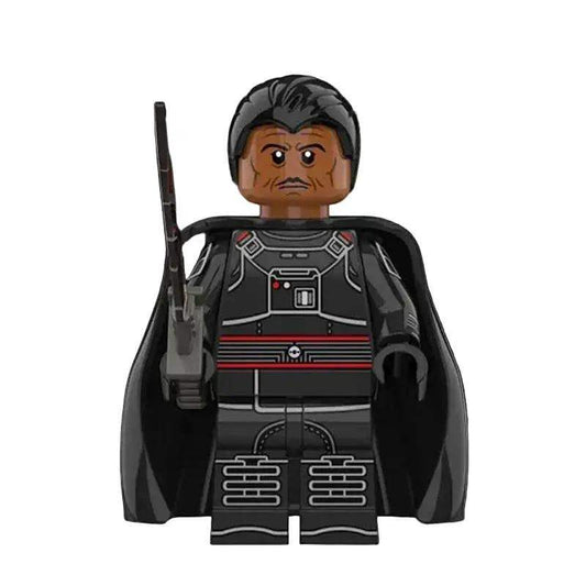  Moff Gideon Lego Compatible Minifigure Darksaber -  ToylandEU™