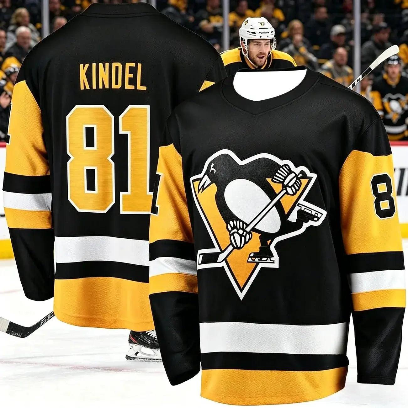  Moisture Wicking Ice Hockey Training Suit Men Youth -  ToylandEU™