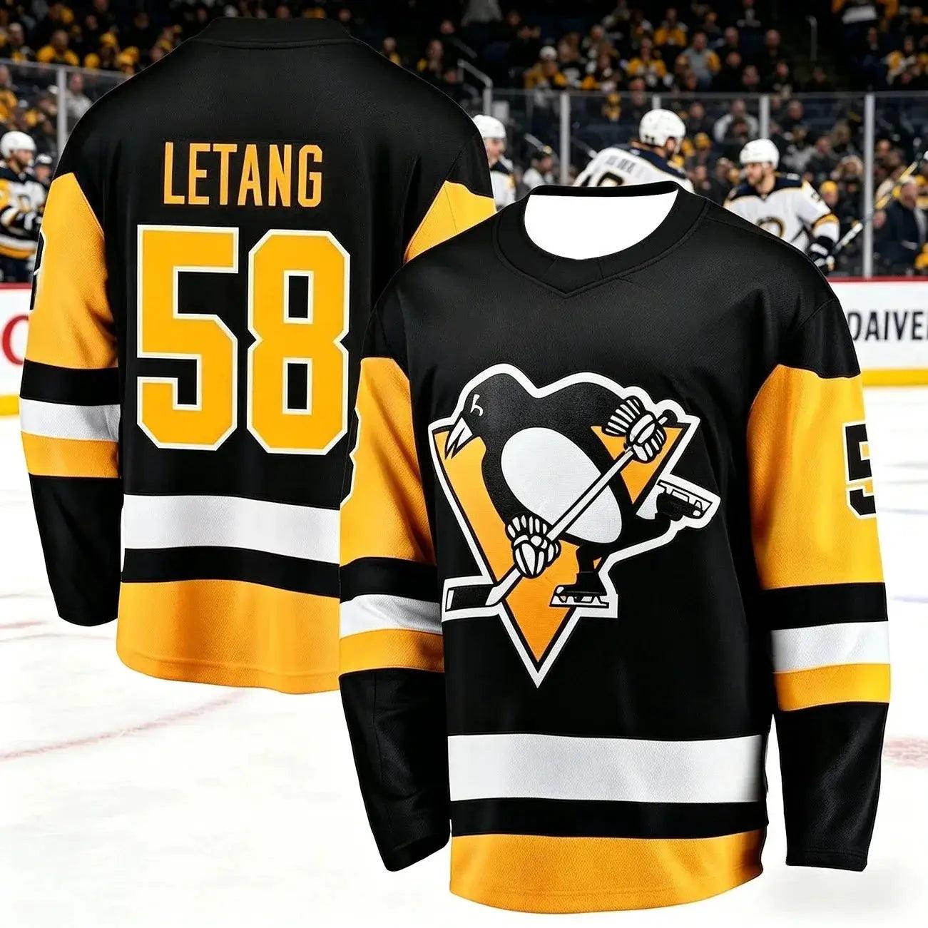  Moisture Wicking Ice Hockey Training Suit Men Youth -  ToylandEU™