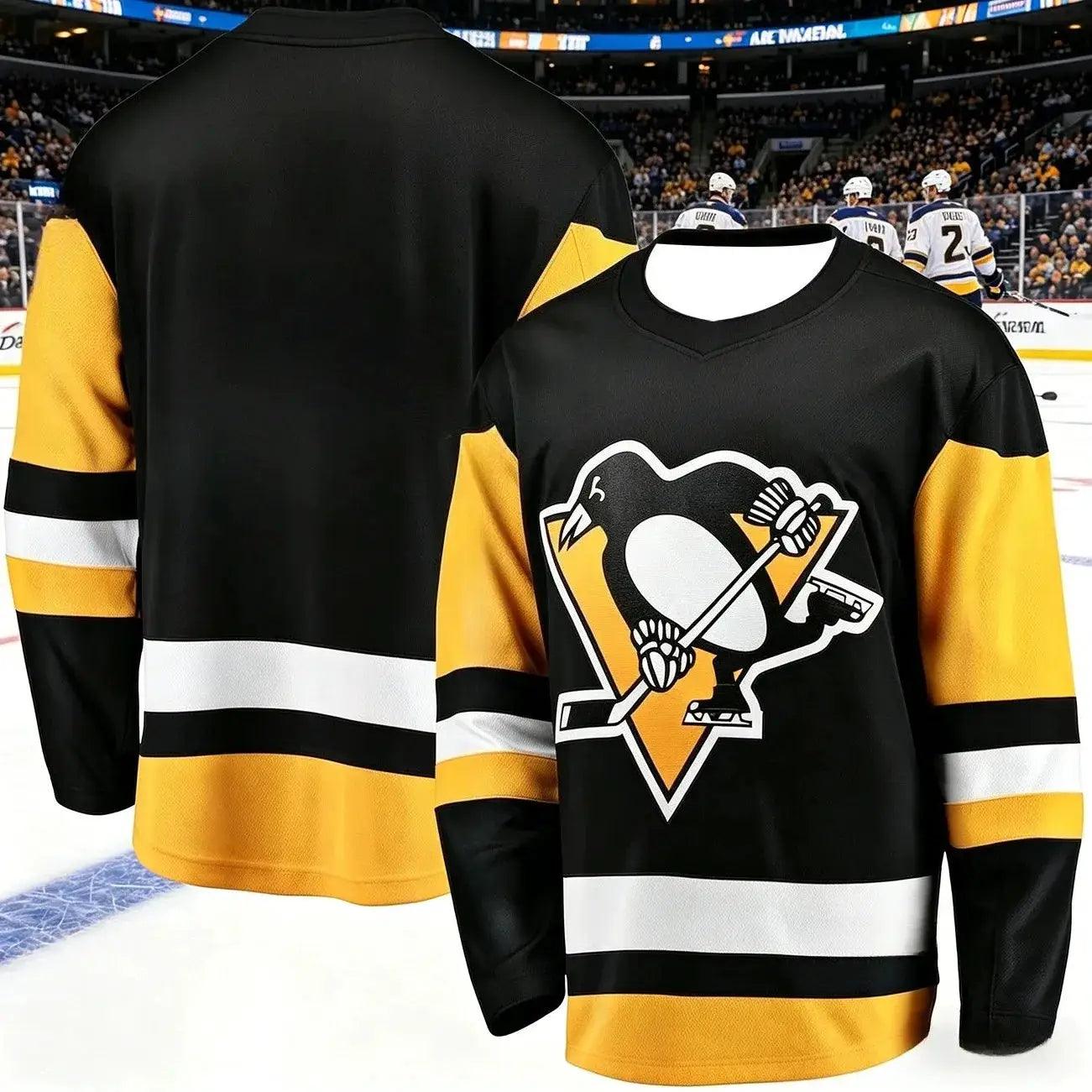  Moisture Wicking Ice Hockey Training Suit Men Youth -  ToylandEU™