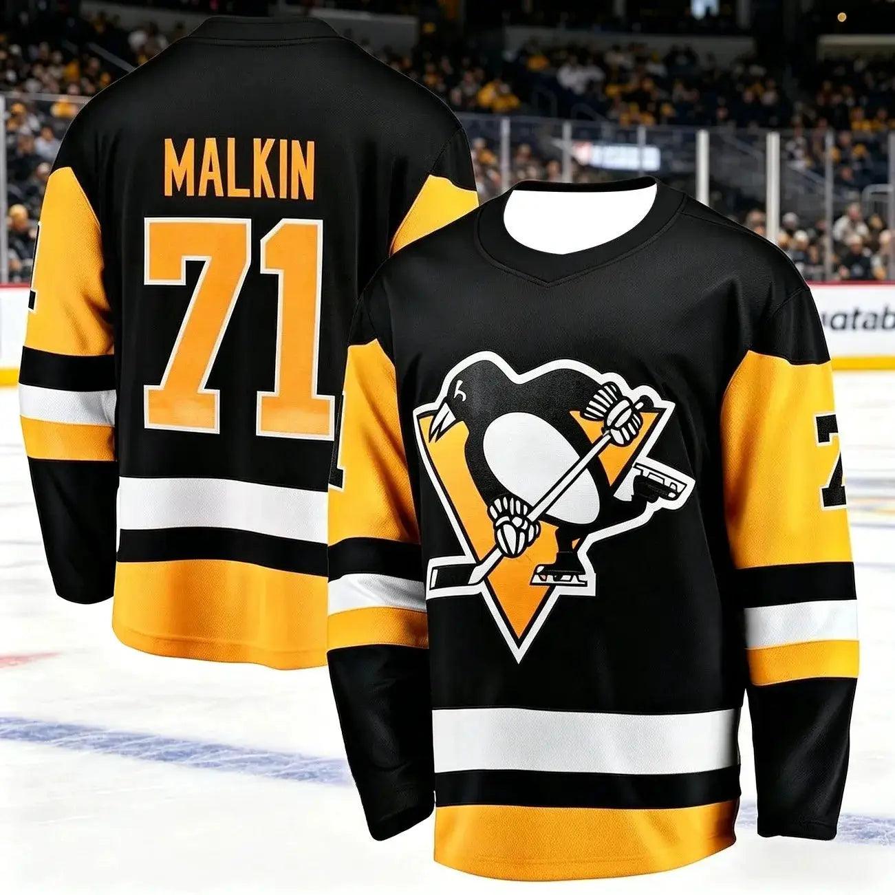  Moisture Wicking Ice Hockey Training Suit Men Youth -  ToylandEU™