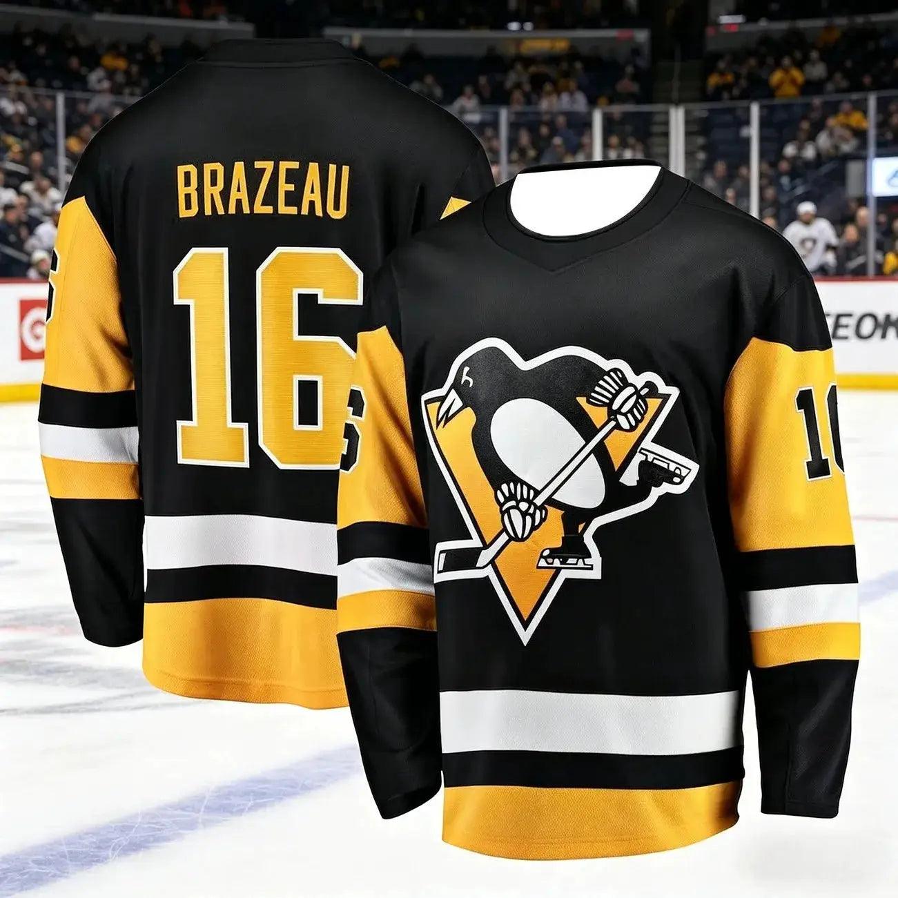  Moisture Wicking Ice Hockey Training Suit Men Youth -  ToylandEU™